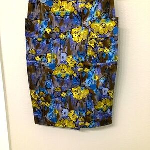 Tracy Reese pencil skirt!